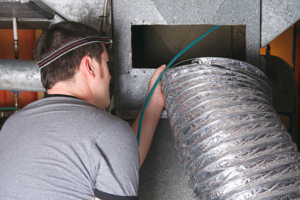 Best Emergency Air Duct Cleaning  in Chapel Hill, TN